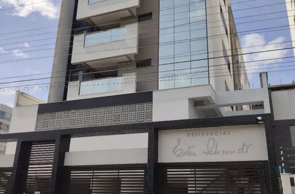 Apartamento para alugar, 2 quarto(s),  Pedra Branca, Palhoça