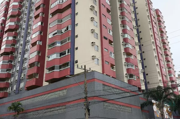 Apartamento para aluguel, 4 quarto(s),  Campinas, São José