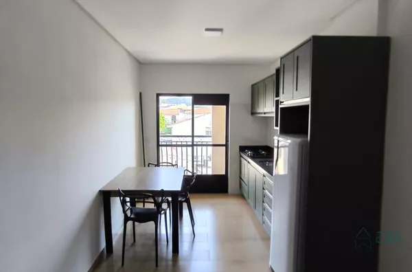 Apartamento para aluguel, 1 quarto(s),  Serraria, São José - Foto 6