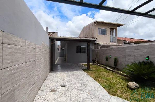 Casa para aluguel, 2 quarto(s),  Forquilhas, São José