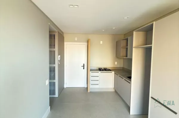 Apartamento para venda, 1 quarto(s),  Canto, Florianópolis