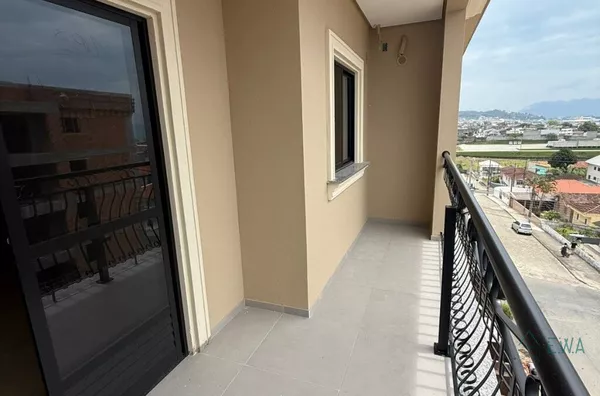 Apartamento para aluguel, 3 quarto(s),  Serraria, São José - Foto 16