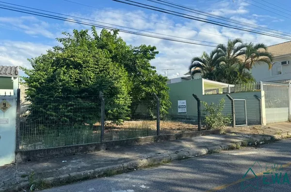 Terreno para venda,  Ipiranga, São José