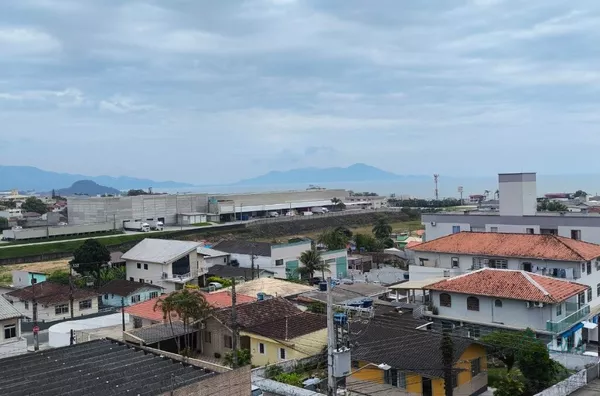 Apartamento para aluguel, 2 quarto(s),  Serraria, São José - Foto 6