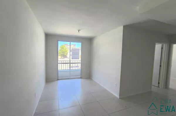 Apartamento para aluguel, 2 quarto(s),  Sertão Do Maruim, São José