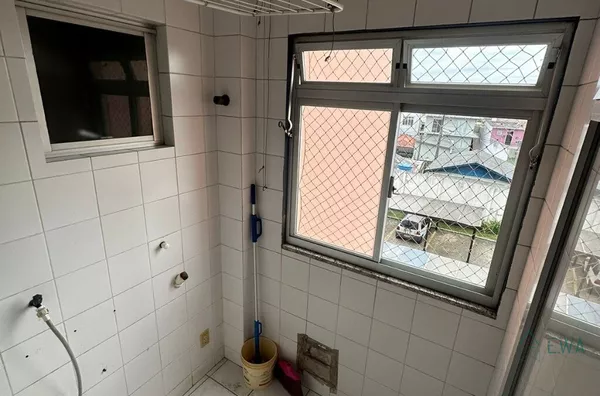 Apartamento para aluguel, 3 quarto(s),  Areias, São José
