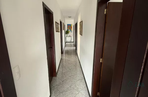 Casa para venda, 5 quarto(s),  Rio Caveiras, Biguaçu - Foto 19