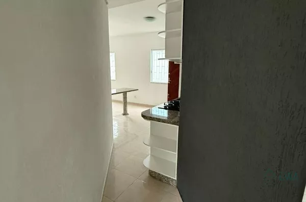 Apartamento para aluguel, 2 quarto(s),  Areias, São José - Foto 6