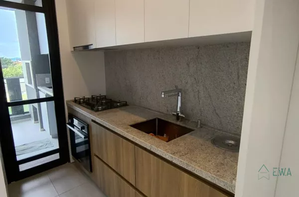 Apartamento para aluguel, 2 quarto(s),  Areias, São José