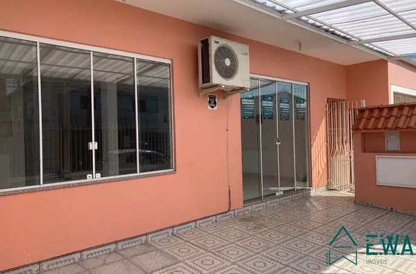 Sala comercial térrea para aluguel 1 quarto(s) bela vista são josé - Foto 2