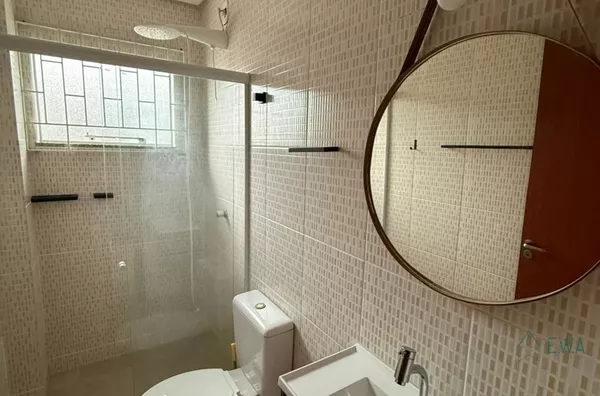 Apartamento para aluguel, 2 quarto(s),  Areias, São José - Foto 11