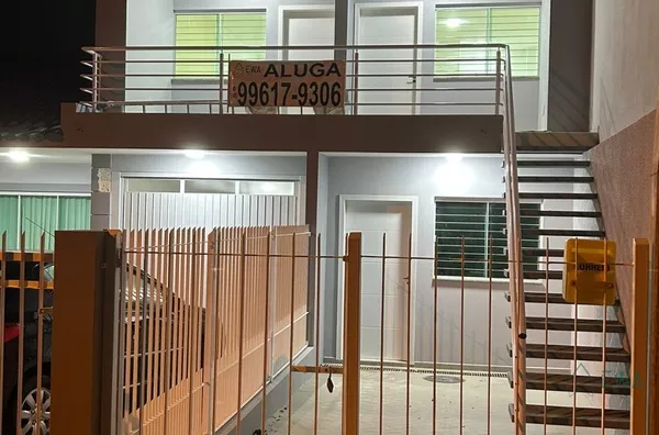 Apartamento para aluguel, 1 quarto(s),  Ipiranga, São José - Foto 1