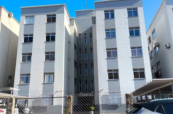 Apartamento para venda, 2 quarto(s),  Jardim Cidade De Florianópolis, São José