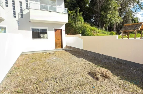 Sobrado para aluguel, 2 quarto(s),  Bela Vista, Palhoça