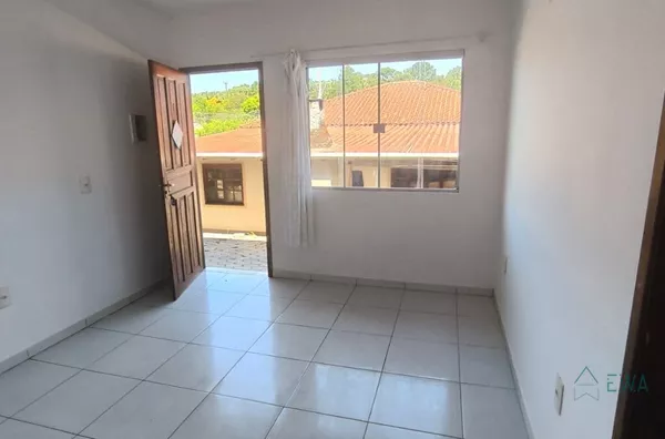 Apartamento para aluguel 1 quarto(s) bom viver biguaçu