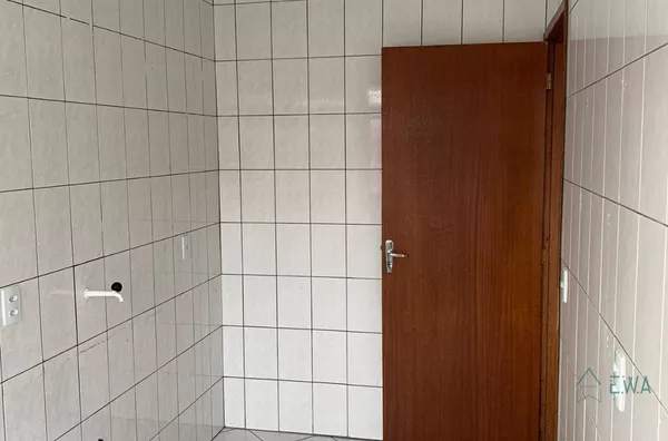 Apartamento 2 quartos