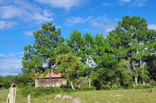 Terreno para venda  morretes palhoça