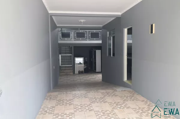 Casa para aluguel 3 quarto(s) ipiranga são josé