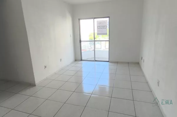 Apartamento para aluguel, 3 quarto(s),  Kobrasol, São José
