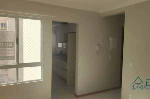 Apartamento para aluguel, 2 quarto(s),  Forquilhas, São José