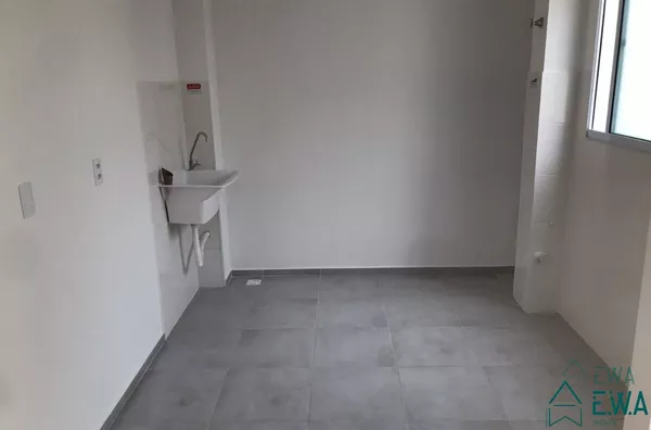 Apartamento para aluguel, 2 quarto(s),  Bom Viver, Biguaçu - Foto 18