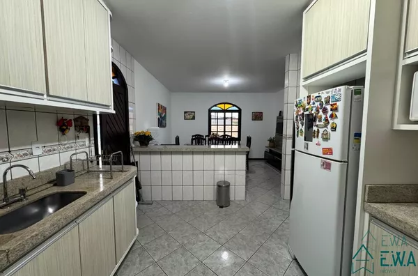 Casa para venda, 5 quarto(s),  Rio Caveiras, Biguaçu - Foto 13