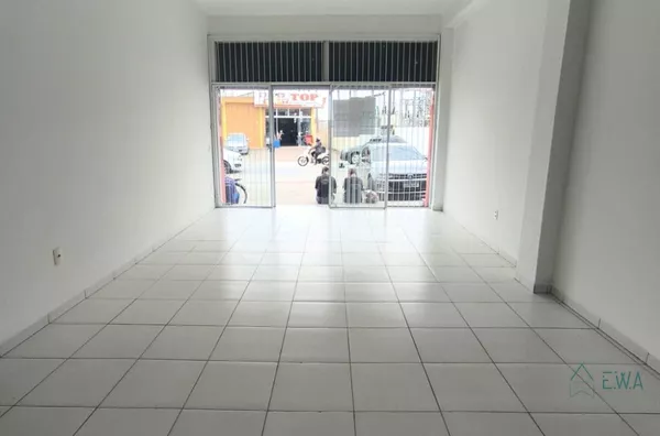 Sala comercial térrea para aluguel,  Aririu, Palhoça - Foto 6