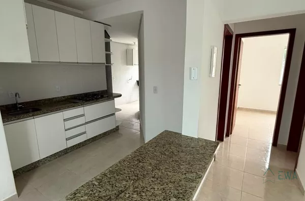 Apartamento para aluguel, 2 quarto(s),  Areias, São José