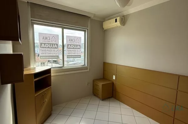 Apartamento para aluguel, 3 quarto(s),  Barreiros, São José - Foto 18