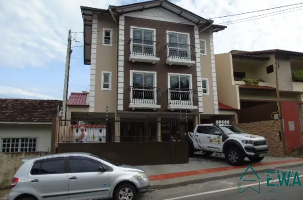 Apartamento para aluguel 1 quarto(s) jardim cidade de florianópolis são josé