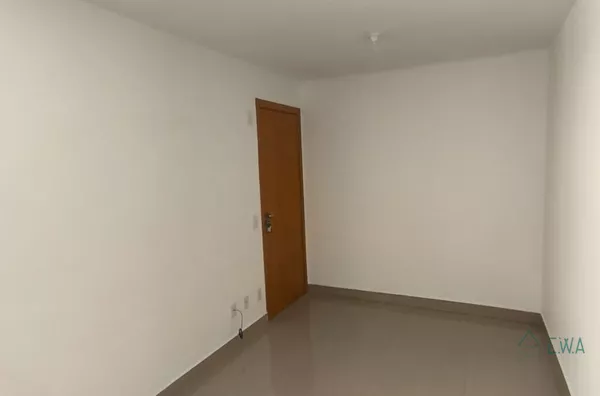 Apartamento para aluguel, 2 quarto(s),  Bela Vista, Palhoça