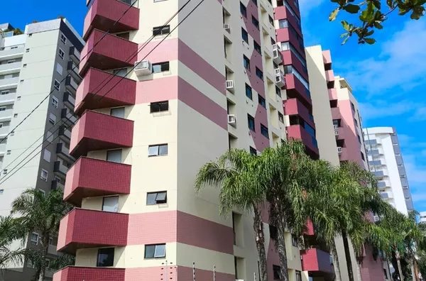 Apartamento para aluguel, 4 quarto(s),  Kobrasol, São José