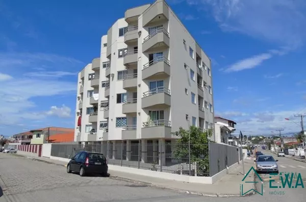 Apartamento Areias