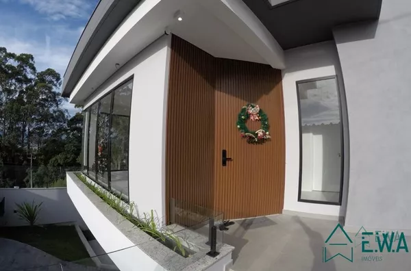 Casa para venda, 4 quarto(s),  Centro, São José