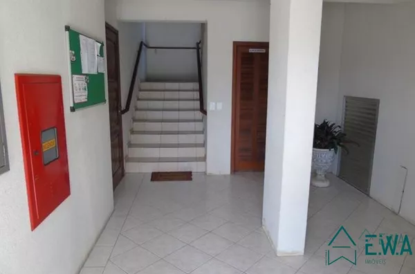 Apartamento Areias