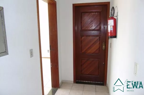 Apartamento Areias