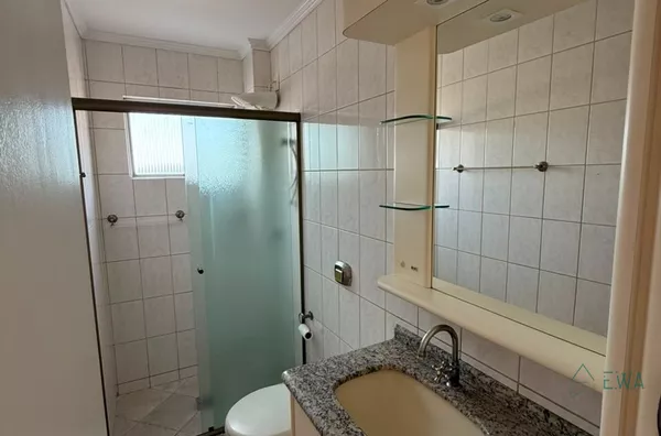 Apartamento para aluguel, 3 quarto(s),  Jardim Cidade De Florianópolis, São José - Foto 13