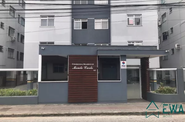Apartamento para venda 2 quarto(s) ipiranga são josé