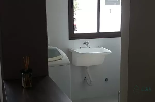 Apartamento para alugar, 2 quarto(s),  Pedra Branca, Palhoça - Foto 8