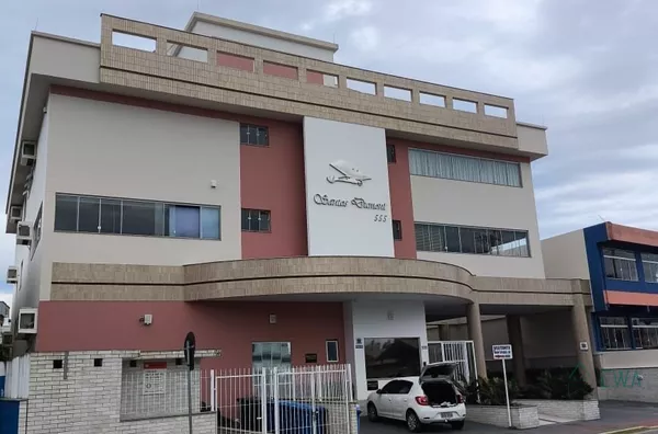 Apartamento para aluguel, 3 quarto(s),  Barreiros, São José