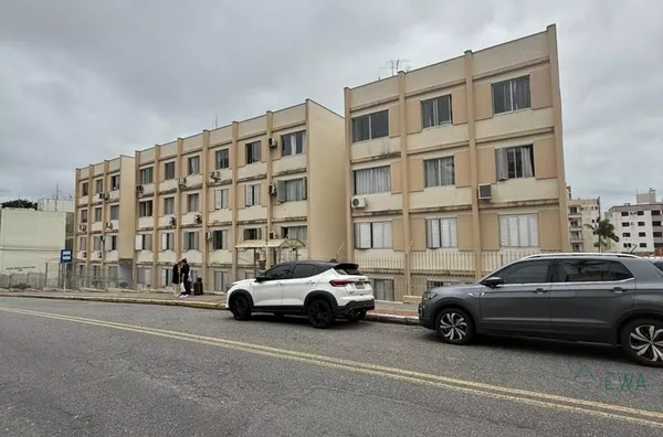 Apartamento para aluguel, 2 quarto(s),  Canto, Florianópolis