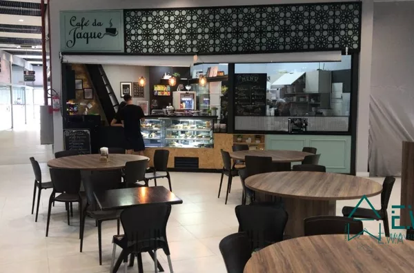 Sala comercial em andar - Foto 10