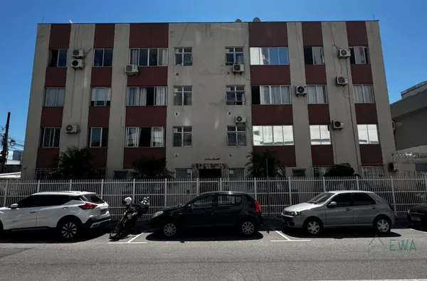 Apartamento para aluguel, 1 quarto(s),  Kobrasol, São José