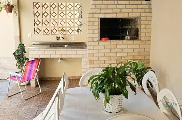 Casa para venda, 3 quarto(s),  Ipiranga, São José - Foto 26