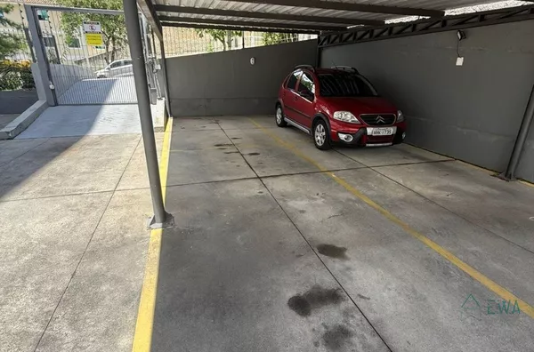 Apartamento para aluguel, 3 quarto(s),  Areias, São José