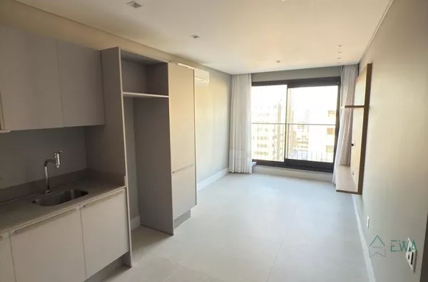 Apartamento para venda, 1 quarto(s),  Canto, Florianópolis
