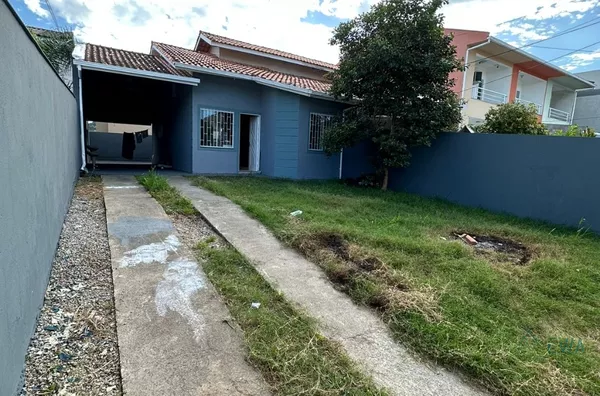CASA FLOR DE NAPOLES