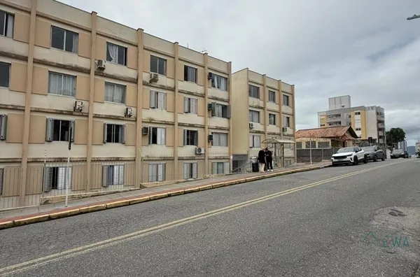 Apartamento para aluguel, 2 quarto(s),  Canto, Florianópolis