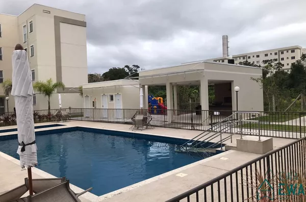 Apartamento para aluguel, 2 quarto(s),  Bom Viver, Biguaçu - Foto 8