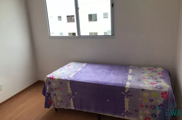 Apartamento para aluguel, 2 quarto(s),  Bom Viver, Biguaçu - Foto 28